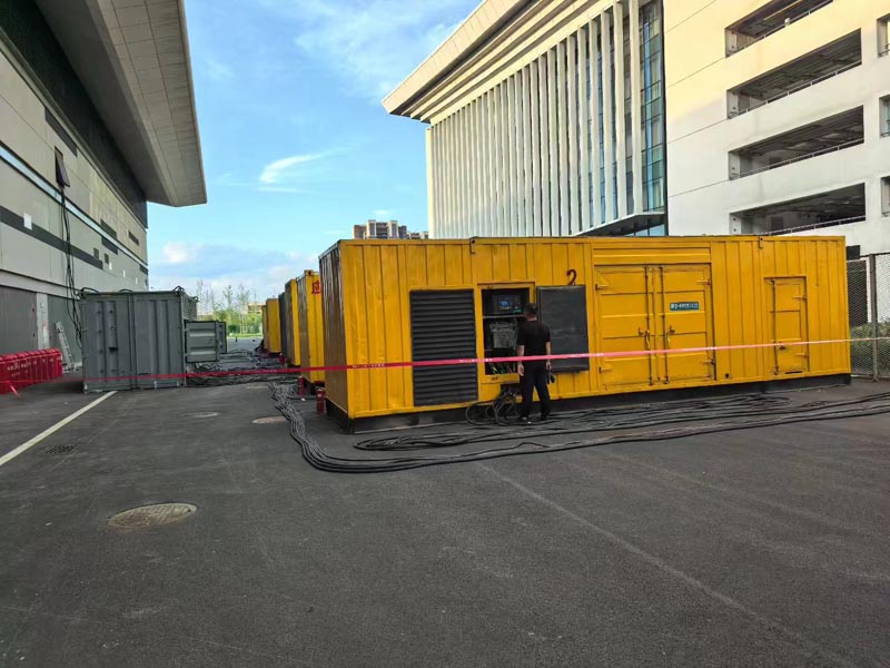 乐亭柴油发电机冬季保养注意事项?