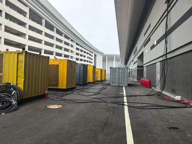 乐亭冬季柴油发电机启动前需要做哪些准备工作?