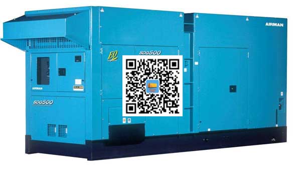 乐亭出租发电机 进口和国产柴油发电机组有什么不同