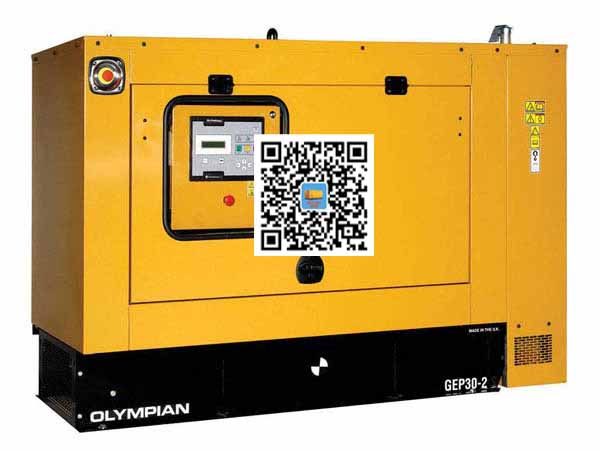 乐亭租赁发电机 柴油发电机组运行前检查哪些重要部件