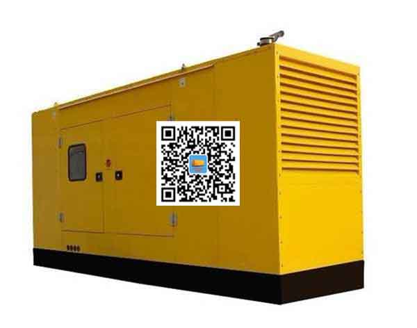 乐亭出租发电机 柴油发电机不维护对机器有什么影响