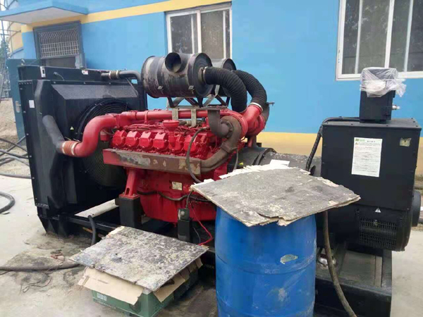 乐亭租赁发电机 发电机的主要分类介绍