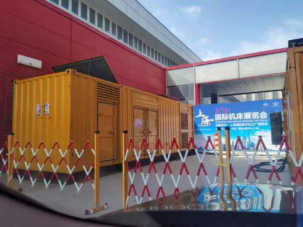 乐亭发电机出租 对于发电机的特性你了解多少？