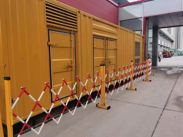 乐亭发电机出租 你知道怎样鉴定发电机品质的好坏吗？