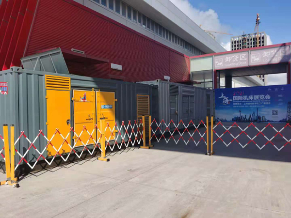 乐亭发电机出租教您要了解的柴油发电机组基础知识