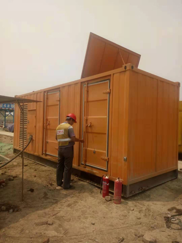 乐亭柴油发电机组不定期保养会出现哪些问题？