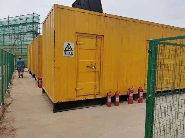 乐亭租赁发电机 汽车起动机和起动机再制造工艺流程