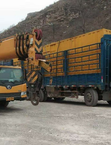 乐亭租赁发电机-柴油发电机的冷却与通风