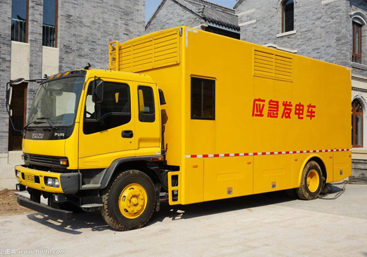 乐亭租赁发电机-柴油发电机的正确选择方法是什么