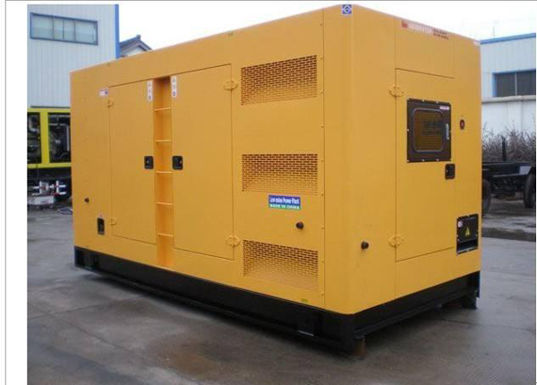 乐亭发电机出租-静音发电机组厂家：柴油发电机组并机需要什么条件？