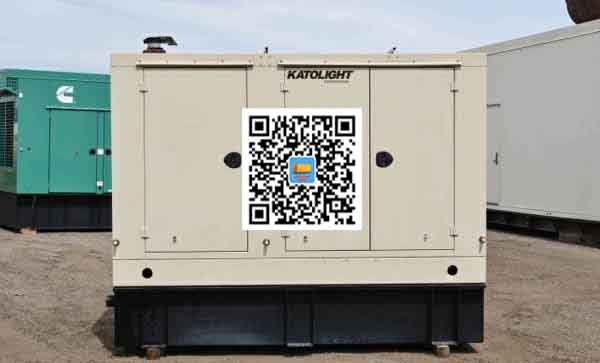 乐亭出租发电机-关于柴油发电机电压问题