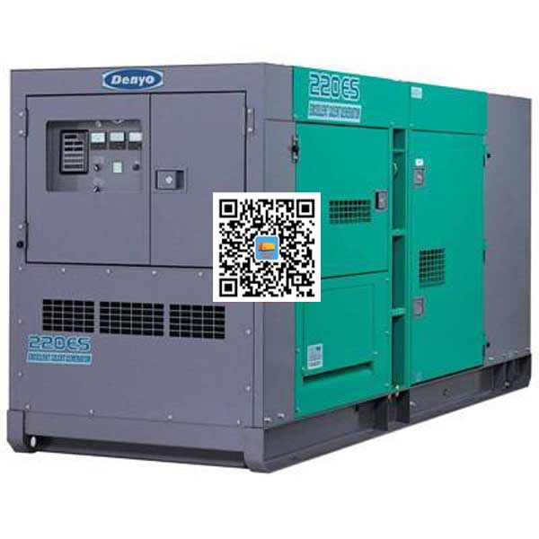 乐亭出租发电车-柴油发电机组控制结构和功能要求