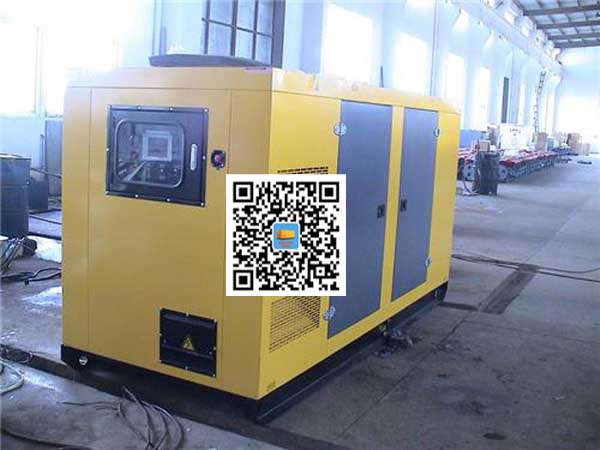 乐亭租赁发电机-柴油发电机组的四大主要用途