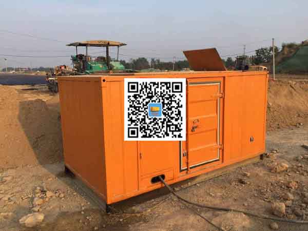 乐亭发电机出租-发电机内的活塞质量超差对发电机有影响么？