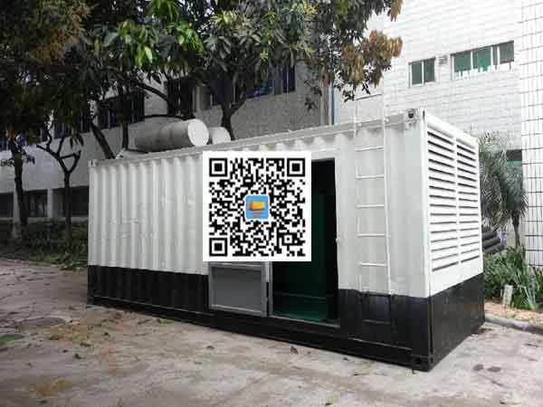 乐亭出租发电机-什么样的柴油发电机使用效果比较好