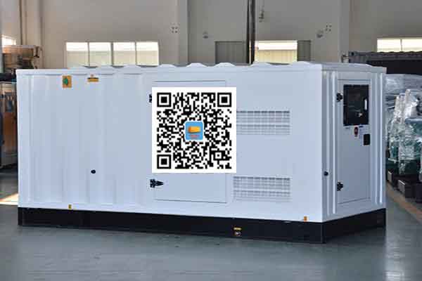 乐亭租赁发电机-造成柴油发电机机组产生积炭的原因？