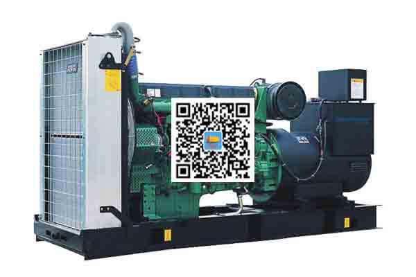 乐亭租赁发电机-柴油发电机组不及时维护危害大