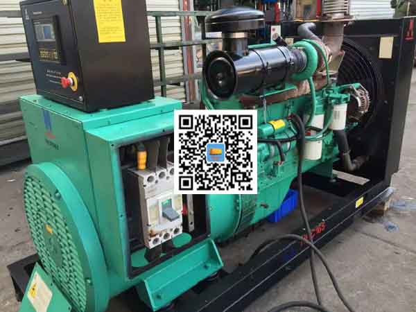 乐亭租赁发电机-发电机一般变压器磁芯所使用的是什么材料？