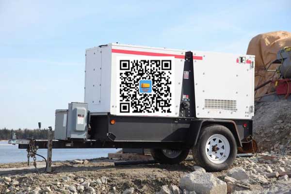 乐亭发电车出租-应注意的注意安全事项