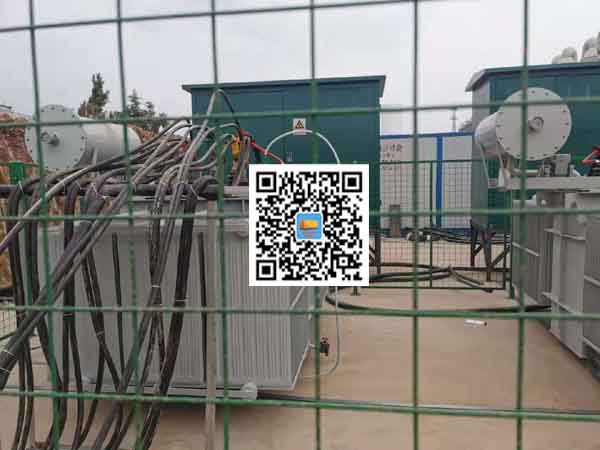 乐亭发电机出租-发电机功率适用电缆线规格估算口诀