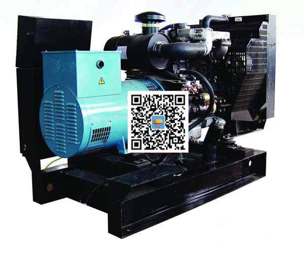 乐亭发电车出租-沃尔沃发电机在使用时需要注意哪些细节