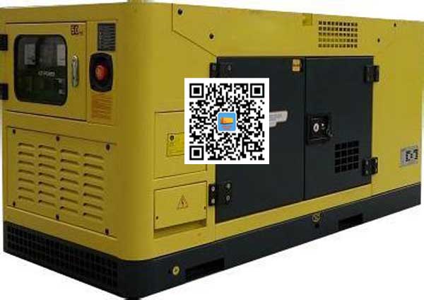 乐亭租赁发电机-潍柴发电机出现的故障和解决方法