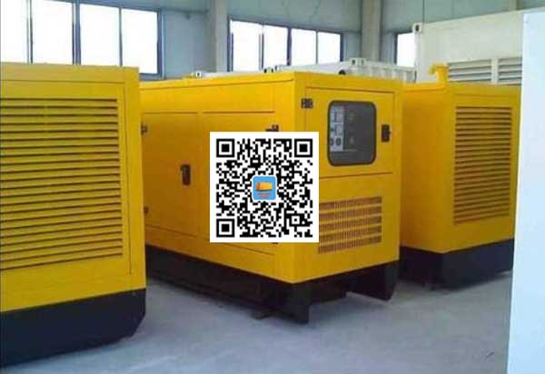 乐亭租赁发电机-发电机组并机及并机柜的优点