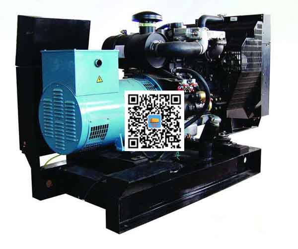 乐亭发电车出租-发电机的使用规范技巧