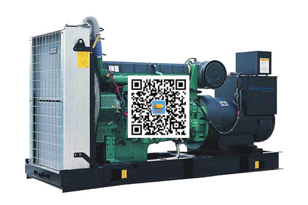 乐亭租赁发电机发电机组启动系统不转动该如何判断检修