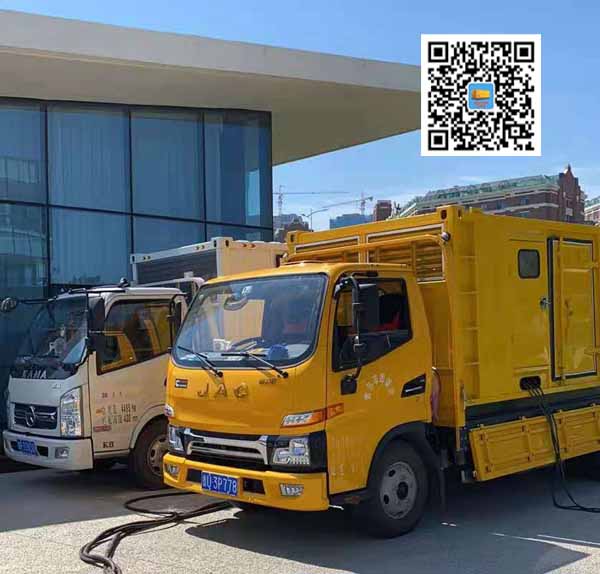 乐亭发电机出租-如何测试柴油发电机组