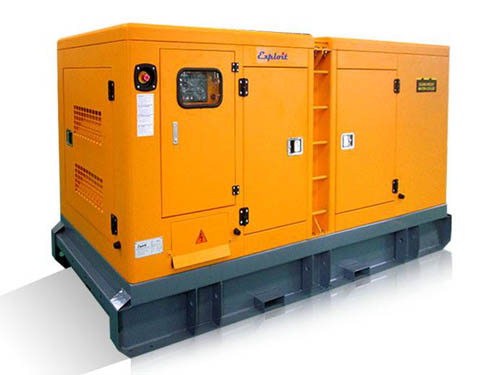 乐亭影响 200kw 柴油发电机油耗的因素有哪些？