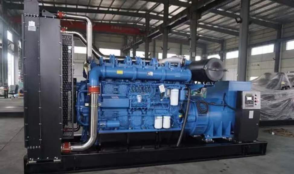 乐亭800kW 柴油发电机的输出电流是恒定的吗？