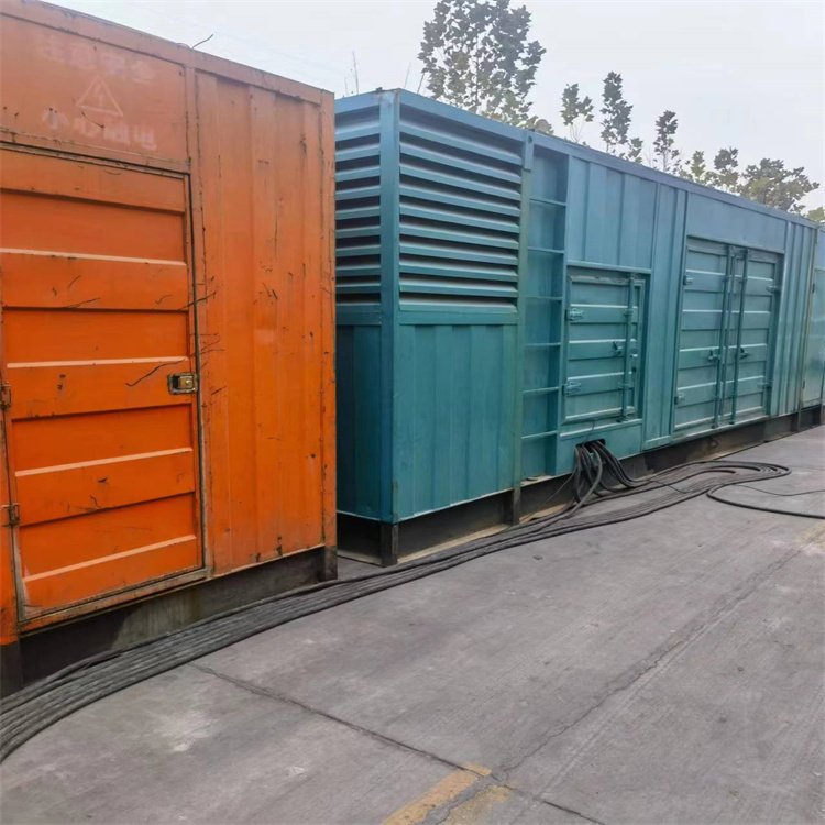 乐亭如何选择适合 600kW 柴油发电机组的热继电器？