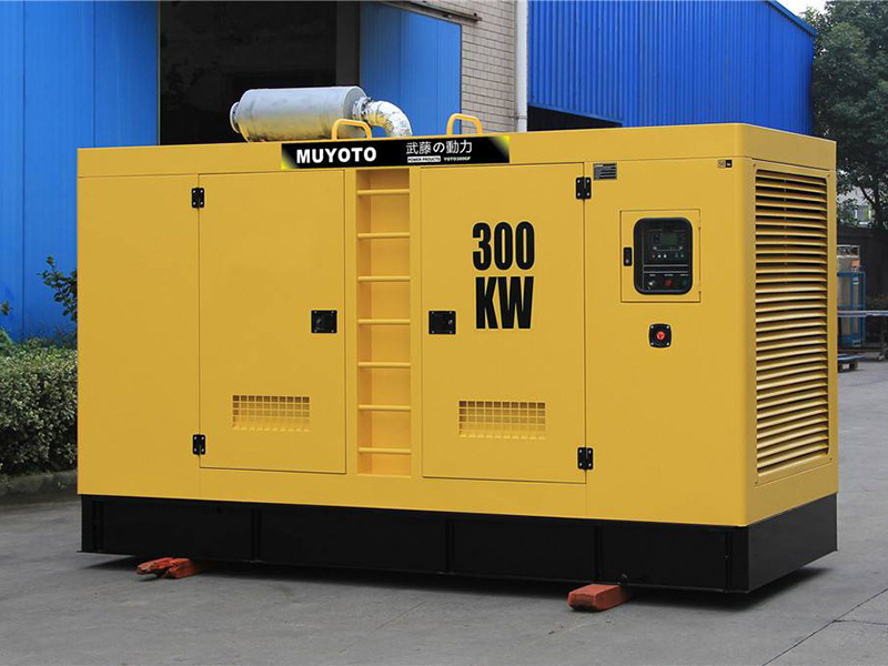 乐亭发电机冷却液的冰点升高到多少时需要更换