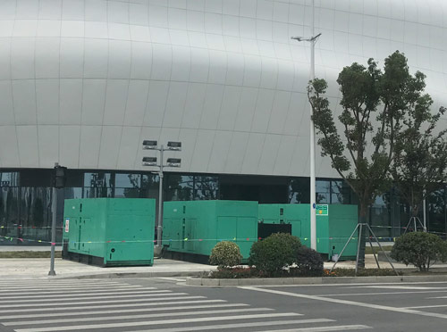 乐亭柴油发电机组保养周期是多久？