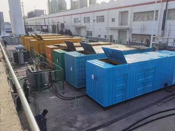 乐亭380V和690V电压的电缆线相同吗？