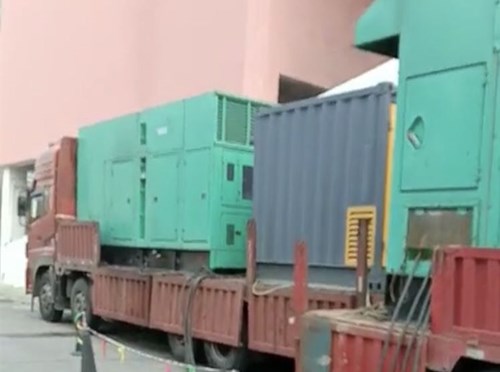 乐亭柴油发电机的功率因数一般是多少？