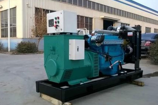 乐亭发电机组的分类有哪些？