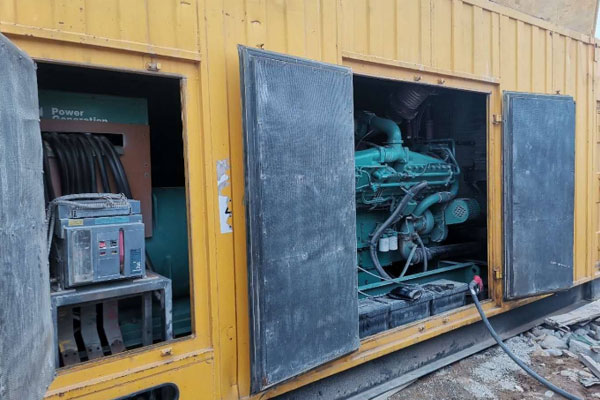 乐亭发电机组夏季保养的注意事项有哪些？