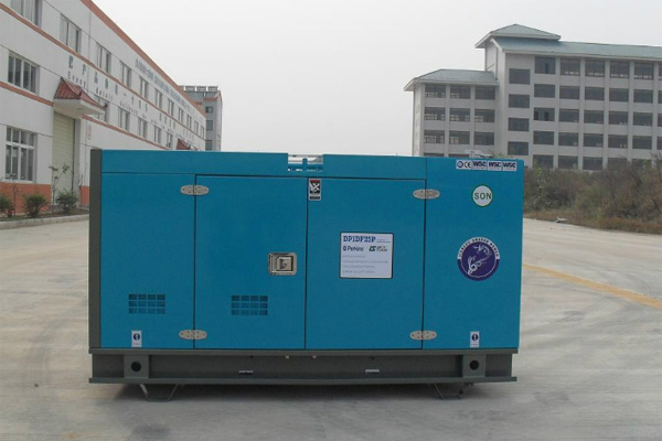 乐亭发电机租赁发电机组的换季保养注意事项