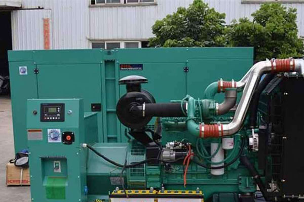 乐亭工厂发电机应急发电注意事项？