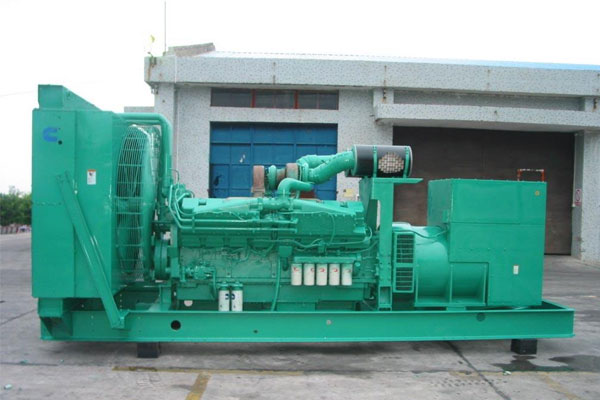 乐亭工厂发电机应急发电时如何更准确地检查发电机状态？