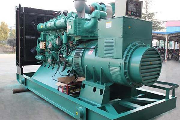 乐亭工厂发电机应急发电中如何优化燃油储备管理？