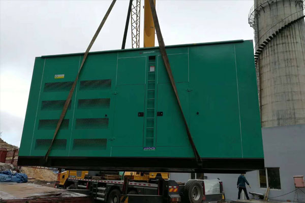 乐亭柴油发电机组的保养周期？