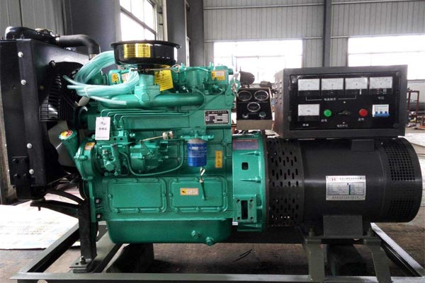 乐亭传感器在柴油发电机组中起到什么作用？