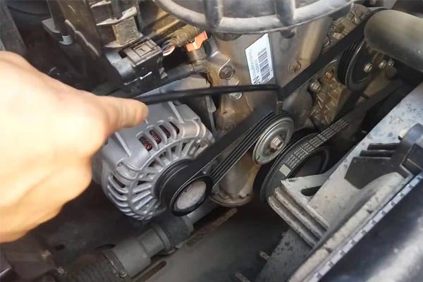 乐亭转速传感器的工作原理是什么？