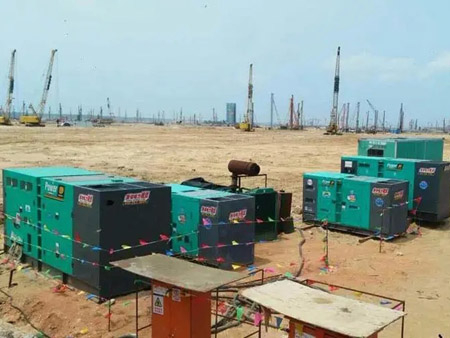 乐亭如何检查和清洗空气滤清器？