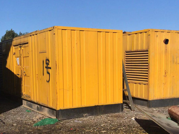 乐亭柴油发电机组深海控制系统怎么样？