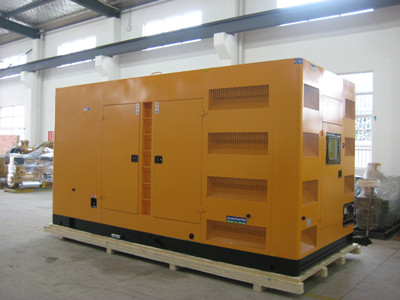 乐亭不同类型的发电机组在冬季保养时的注意事项有何差异？