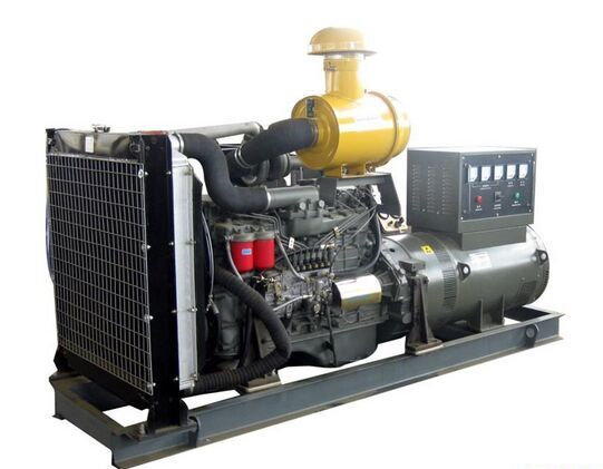 乐亭汽油发电机组冬季保养时，燃油系统需要注意什么？